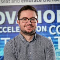 Booth Welsh Employee Andy Brittan's profile photo