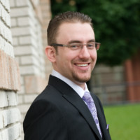 Tanium Employee Troy Wagner's profile photo