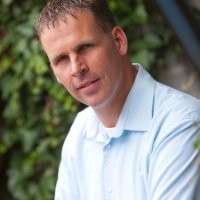 DH-pro b.v. Employee Peter Kanters's profile photo