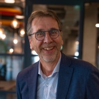 Interzorg Noord Nederland Employee Eric D's profile photo