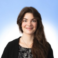 Climatiq Employee Isabella Träskman's profile photo