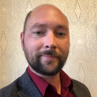 Lockheed Martin Employee Evan Douglas's profile photo
