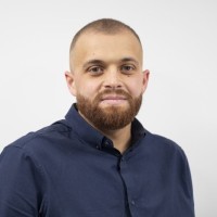 Bagnalls Employee Lewis Omatseone's profile photo