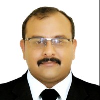 Gloves n Gloves Employee Maqsood Mirza's profile photo