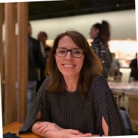 Lisa Davidson's profile photo