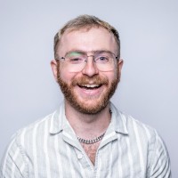 Hi! Tech Employee Jared Jacobs's profile photo