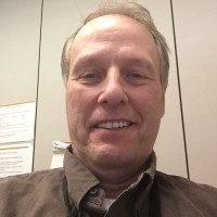 MTS Systems Corporation Employee John Sjolander's profile photo