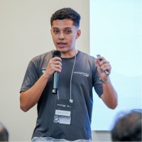 Pi Júnior Employee Raphael Henrique's profile photo