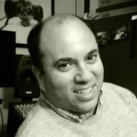 Stampede Studios Employee Jordan Levine's profile photo