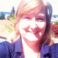 Nordstrom Employee Heather Berg's profile photo