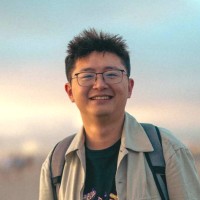 Meshy Employee Yangzesheng Sun's profile photo