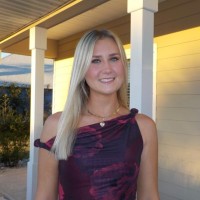 P.K. Yonge Developmental Research School Employee Madison Hendrikse's profile photo