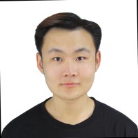 China Cinda Asset Management Employee Yu Zhang's profile photo