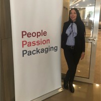 Constantia Flexibles Employee Kim Dumont's profile photo
