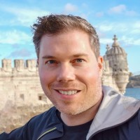 Layer Employee Mike Horn's profile photo