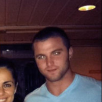 ADI Global Distribution Employee Kyle Sampson's profile photo