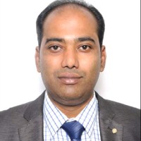 Select Cabs People Logistics Pvt. Ltd. Employee Santanu Ray's profile photo
