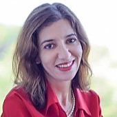 Sandra Pauleti Email & Phone Number