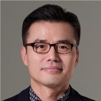 SK battery America Employee Yoonsang Chaey's profile photo