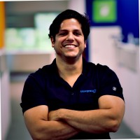 BlueGrace Logistics Employee Logan Herring's profile photo