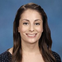 Work-Based Learning Alliance Employee Ashley Grimaldi's profile photo