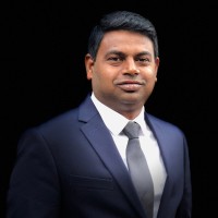 Agilisium Consulting Employee Palani Jayachandran's profile photo
