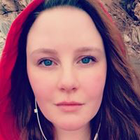Nova Scotia Health Authority Employee Erin Sutherland's profile photo