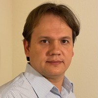 IMPERX Employee Nikolay Bitkin's profile photo