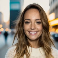 Birch Employee Zivana Zerjal's profile photo