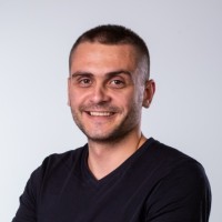 Incode Group Employee Bohdan Aleksieienko's profile photo