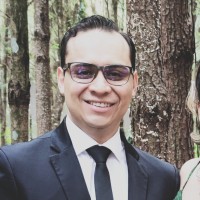 Creze Employee Andrés Pedroza's profile photo