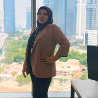 AdTech Employee Marlina Susanti's profile photo