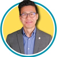 Dukes Education Employee Kevin Chung's profile photo