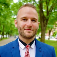 Lazy Bear Employee Chase Sutton's profile photo