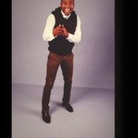 Ticketpro Employee Gaborone Mbele's profile photo