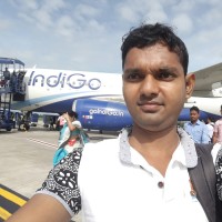 Mobility India Employee Sanni Ram's profile photo