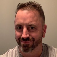 ICU Medical Employee Robert Bowker's profile photo