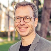 Cando Image GmbH Employee Frank Leidermann's profile photo