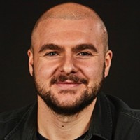 CISA Employee Vincent van de Perre's profile photo