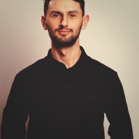 Multiply B.V. Employee Petrit Halitaj's profile photo