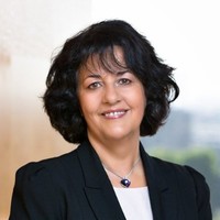 Ethypharm Employee Roseline Joannesse's profile photo