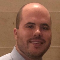 Enverus Employee John MacNamara's profile photo