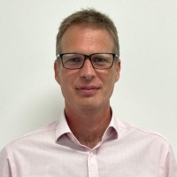 APT SKIDATA Ltd Employee Steve Murphy's profile photo