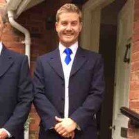 King Edward VI School, Southampton Employee Alex Penn's profile photo