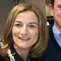 Blulift Ltd Employee Oorla Cusack's profile photo