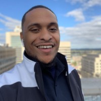 Najee Gorham's profile photo