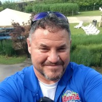 Idlewild & SoakZone Employee Bob Enos's profile photo