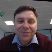 OCR Employee Marco Muscroft's profile photo