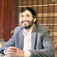NaVetor Employee Muhammad Hasnain's profile photo