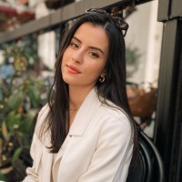 Maria Georgiadou's profile photo